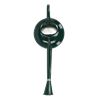 Watering can green 5l