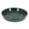 Relief bird bath