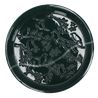 Relief bird bath