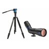 Zeiss Conquest Apia 20-50x65 HD - komplett lättviktspaket