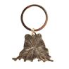 Lucky Frog Keyring