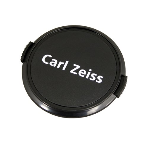 Zeiss Diascope 65 linsskydd i plast. 65mm