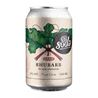 Soda rhubarb