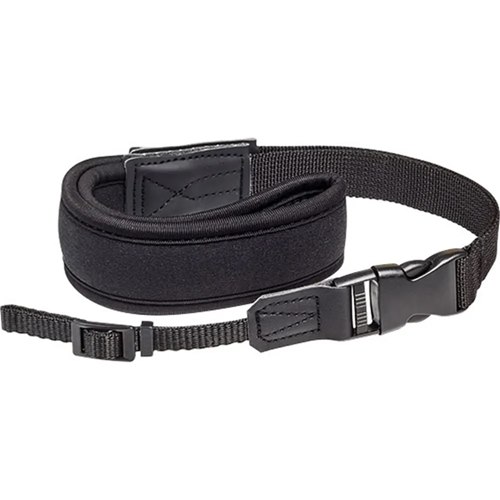 Neoprene with loop fasteners