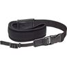 Neoprene with loop fasteners