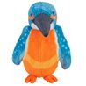 Cuddlekins Eco Kingfisher Stuffed Animal