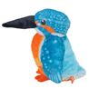 Cuddlekins Eco Kingfisher Stuffed Animal