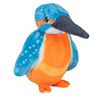Cuddlekins Eco Kingfisher Stuffed Animal