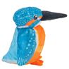 Cuddlekins Eco Kingfisher Stuffed Animal