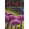 Fungi of Temperate Europe: Keys to the Basidiomycotes
