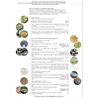 Fungi of Temperate Europe: Keys to the Basidiomycotes