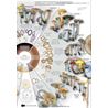 Fungi of Temperate Europe: Keys to the Basidiomycotes
