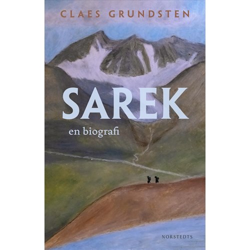 Sarek : en biografi