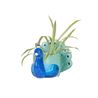 Peacock Mini Planter