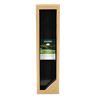 Rectangular water mirror