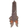 Hanging Eco Bat Stuffed Animal - 21"