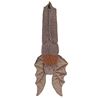 Hanging Eco Bat Stuffed Animal - 21"
