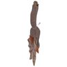 Hanging Eco Bat Stuffed Animal - 21"