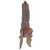 Hanging Eco Bat Stuffed Animal - 21"