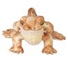 Cuddlekins Eco Bearded Dragon Stuffed Animal - 12