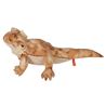 Cuddlekins Eco Bearded Dragon Stuffed Animal - 12