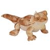 Cuddlekins Eco Bearded Dragon Stuffed Animal - 12
