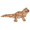 Cuddlekins Eco Bearded Dragon Stuffed Animal - 12