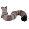 Tailkins Raccoon Stuffed Animal - 40