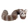 Tailkins Raccoon Stuffed Animal - 40