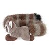 Tailkins Raccoon Stuffed Animal - 40