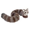 Tailkins Raccoon Stuffed Animal - 40