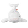 Beluga Whale Stuffed Animal - 15