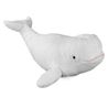 Beluga Whale Stuffed Animal - 15