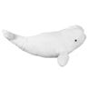 Beluga Whale Stuffed Animal - 15