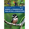 Birds of Peninsular Malaysia & Singapore