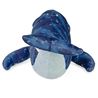 Cuddlekins Blue Whale Stuffed Animal - 12
