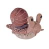 Pocketkins Eco Snail Stuffed Animal - 5