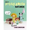 Stora pysselboken : naturen