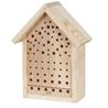 Insect Hotel with Viewing Chamber