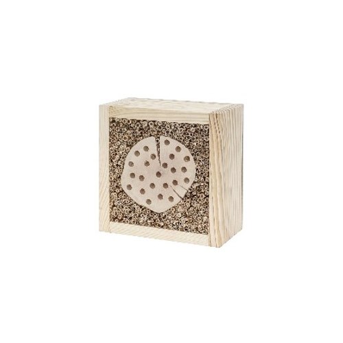 Mini Square Insect Hotel