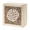 Mini Square Insect Hotel
