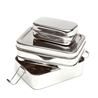 Three-in-one  ECOlunchbox
