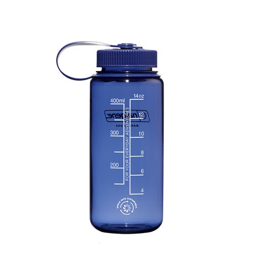 Bottle 0,5 l WM Denim Sustain