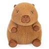 Tummykins Capybara Stuffed Animal - 8"