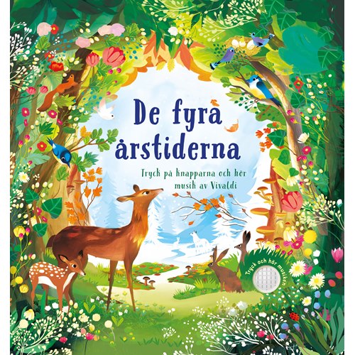 De fyra årstiderna