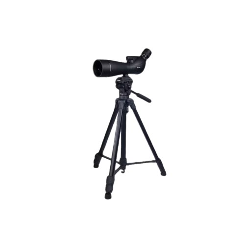 NSO Djupadal 20-60x80/ Benro T980
