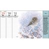 Bird Journal 2027