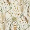 Dried Flowers Cream Lunch Napkin