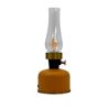 Rechargeable LED Table Lamp – Ochre