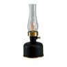 Rechargeable LED Table Lamp – Black